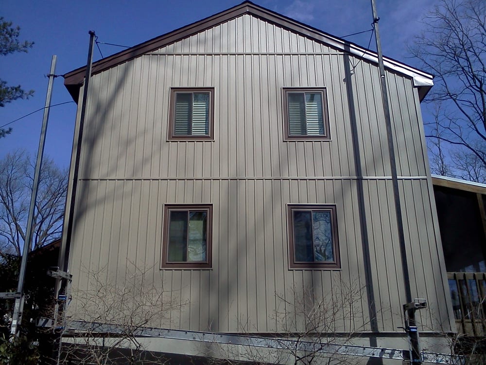 JB SIDING & HOME IMPROVEMENTS Updated September 2024 Bayonne, New