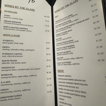 Ray's On the River - Seafood Near Me - Sandy Springs, Georgia