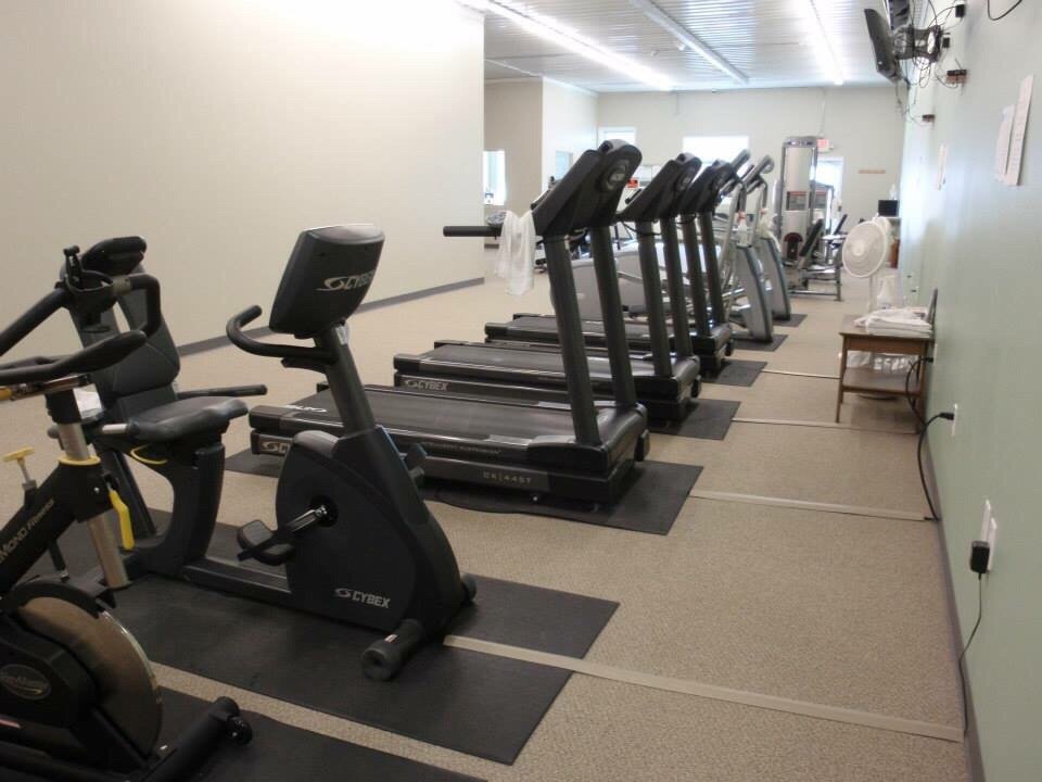 KRAZE FITNESS Updated August 2024 10 Photos 630 2nd Ave S, Glasgow, Montana Gyms Phone