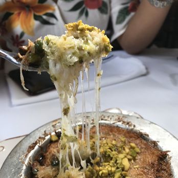 Ottoman Taverna - Mediterranean Near Me - Washington, DC, District of Columbia