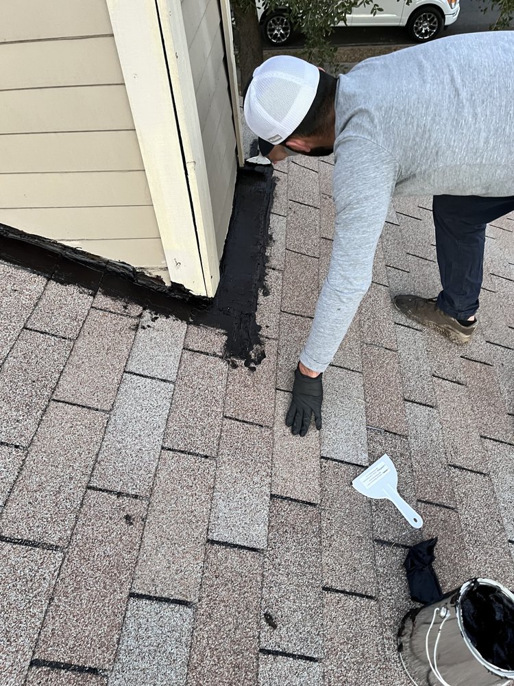 Slide of Jet Coat Roofing