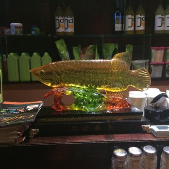 Chifa Restaurant - Cute decor - Chinese Near Me - Jackson Heights, New York