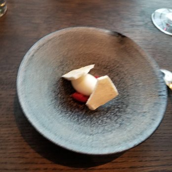 Commis - New American Near Me - Oakland, California
