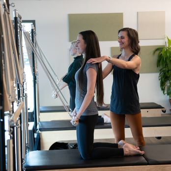 Pilates Collective Denver - Pilates Near Me - Denver, Colorado Pilates Collective Denver - Pilates Near Me - Denver, Colorado