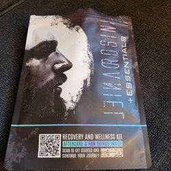 Pure Ink Tattoo Studio - Aftercare Kit