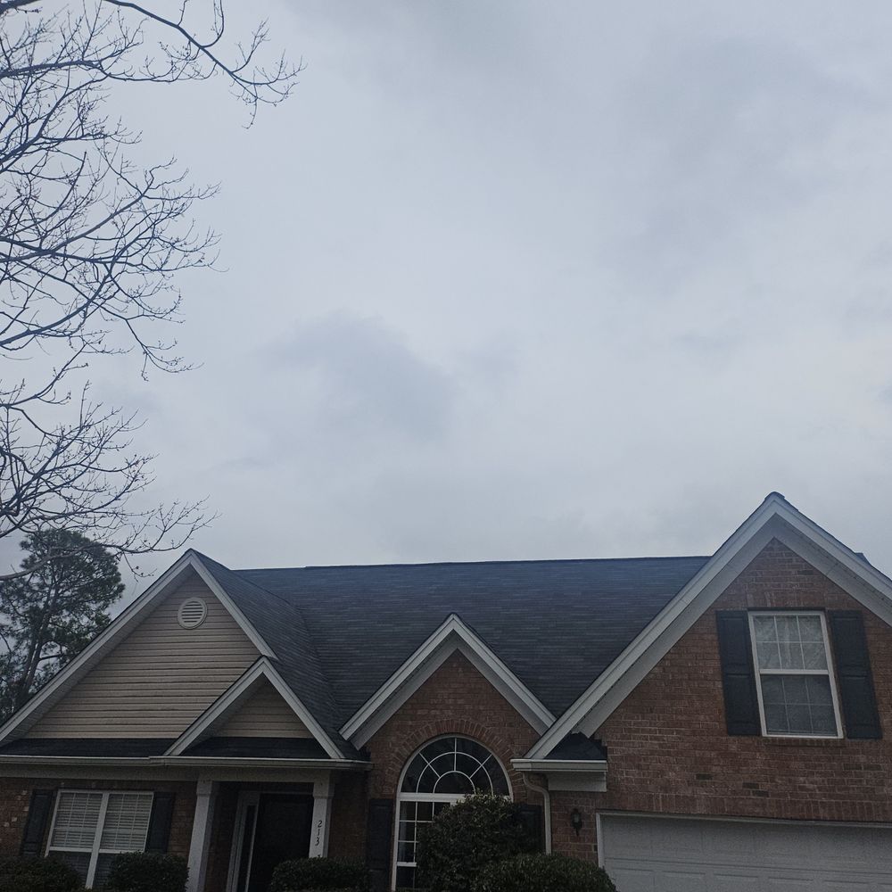 Slide of Brownstone Roofing & Remodeling