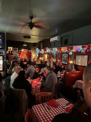 Chez Jay by null Chez Jay by null