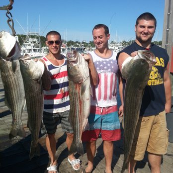 Weejack Fishing Charters - Fishing Near Me - Montauk, New York Weejack Fishing Charters - Fishing Near Me - Montauk, New York