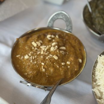 Dhaba Kitchen - Lamb shahi korma - Indian Near Me - Madison, Wisconsin