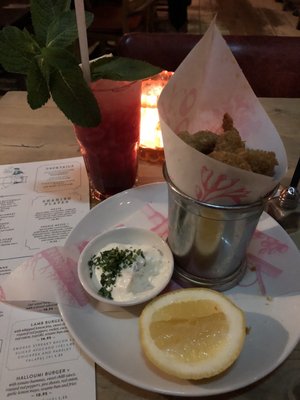 Bill's Baker Street Restaurant by null