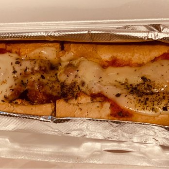 Sofia Pizza House - Chicken Parmigiana Sub - Italian Near Me - Quincy, Massachusetts Sofia Pizza House - Chicken Parmigiana Sub - Italian Near Me - Quincy, Massachusetts