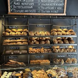 Artic Bakehouse - Offerings