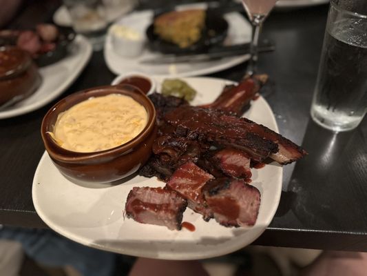 Jack Stack Barbecue - Plaza by null