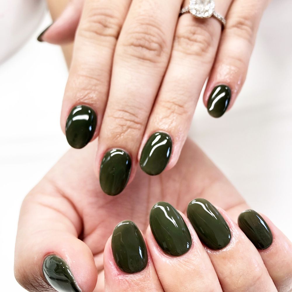 THE GETAWAY NAIL SPOT 95 Photos & 30 Reviews 6864 NW 169 St