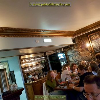 The King's Wark - Pubs Near Me - Edinburgh, EDH