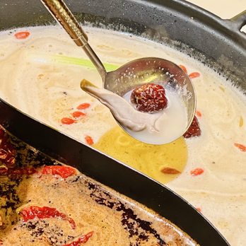 Nice 2 Meet U - Hot Pot Near Me - San Gabriel, California Nice 2 Meet U - Hot Pot Near Me - San Gabriel, California