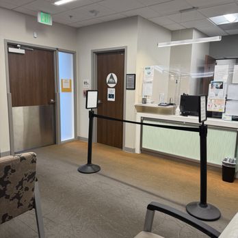 Mid Peninsula Endoscopy Center - Interior - Medical Centers Near Me - Burlingame, California Mid Peninsula Endoscopy Center - Interior - Medical Centers Near Me - Burlingame, California