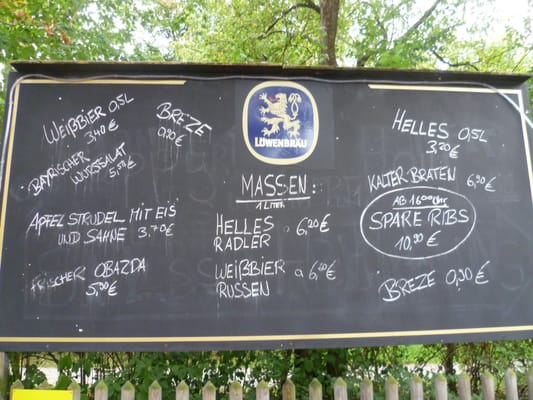 Menu photo 2 Wirtshaus am Hart Munich, BY