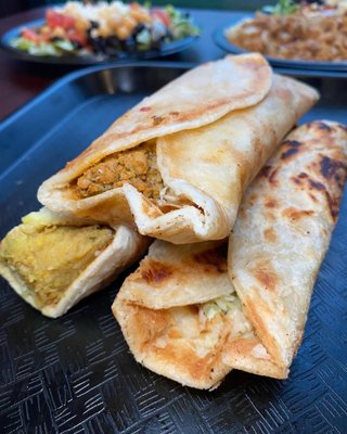 Ali Baba's Kitchen by null