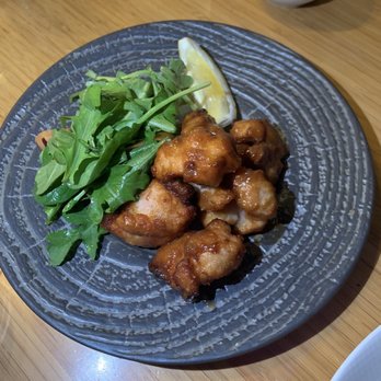 Tojo's - Miso Karaage - Japanese Near Me - Vancouver, British Columbia Tojo's - Miso Karaage - Japanese Near Me - Vancouver, British Columbia