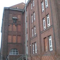 Gedenkstätte Bullenhuser Damm