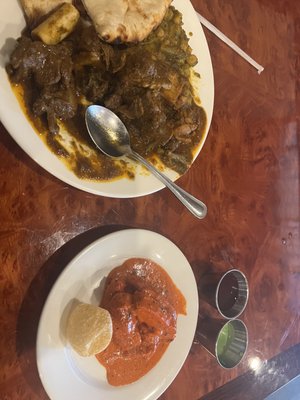 Spicy Mint Indian Cuisine by null