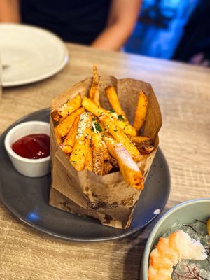 Havens Harborside Fish & ChopHouse by null