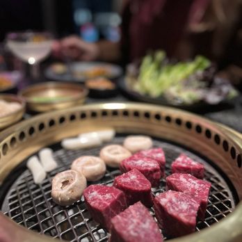 COTE Korean Steakhouse - Korean Near Me - New York, New York