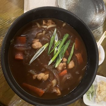 Izakaya Wa - Memorial - Curry udonw - Tapas/Small Plates Near Me - Houston, Texas Izakaya Wa - Memorial - Curry udonw - Tapas/Small Plates Near Me - Houston, Texas