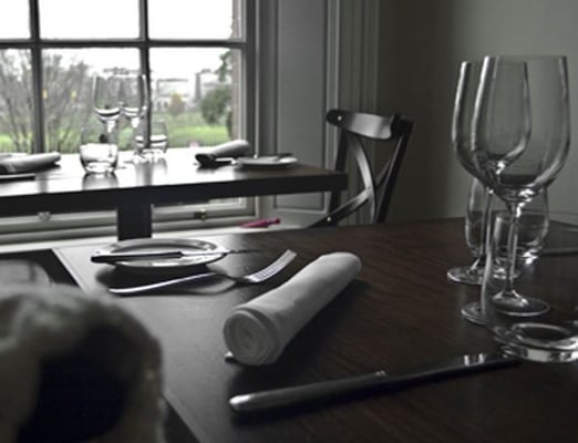 The Pig’s Ear Dublin by null