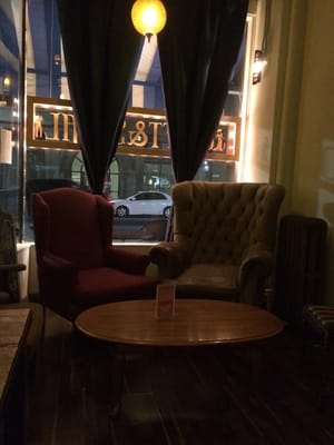 Craft and Social by null