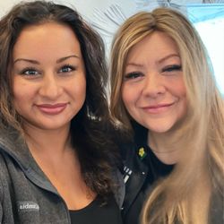 La La Lashes Boutique - This is the talented Master Lash Maker