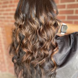 Paradise Salon and Spa