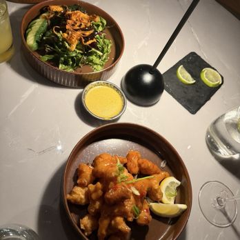 Spice - Cocktail Bars Near Me - Atlanta, Georgia