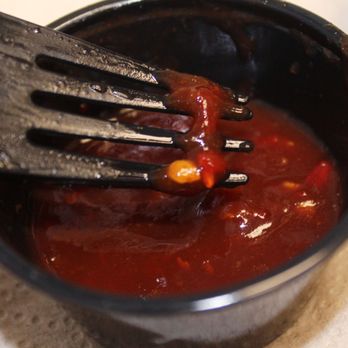 Dickey's Barbecue Pit - Omg bbq sauce..will come back to drink the bbq sauce lol - Barbeque Near Me - Mandan, North Dakota Dickey's Barbecue Pit - Omg bbq sauce..will come back to drink the bbq sauce lol - Barbeque Near Me - Mandan, North Dakota