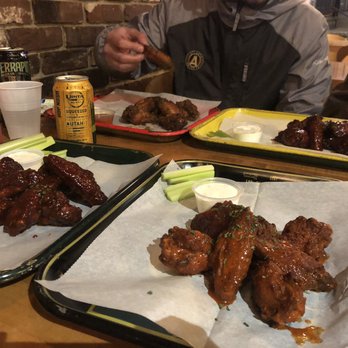 Brew and Bird - Beer Bar Near Me - Decatur, Georgia Brew and Bird - Beer Bar Near Me - Decatur, Georgia