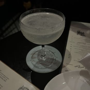 Black Lamb - Lemon Drop - New American Near Me - Boston, Massachusetts
