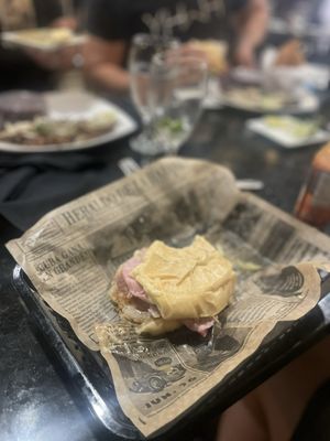 Babalu's Cuban Café by null