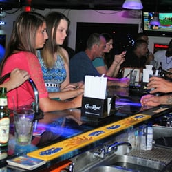 Aqua Bar & Grill - Fun at Aqua Bar & Lounge, 1365 Kass Circle, Spring Hill, Florida 34606