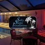 Photo of Salty Shores Installations