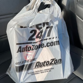 AutoZone - Local parts - Auto Parts & Supplies Near Me - Metairie, Louisiana
