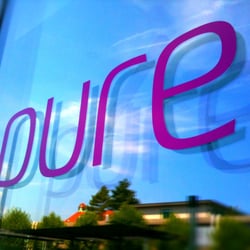 Restaurant pure