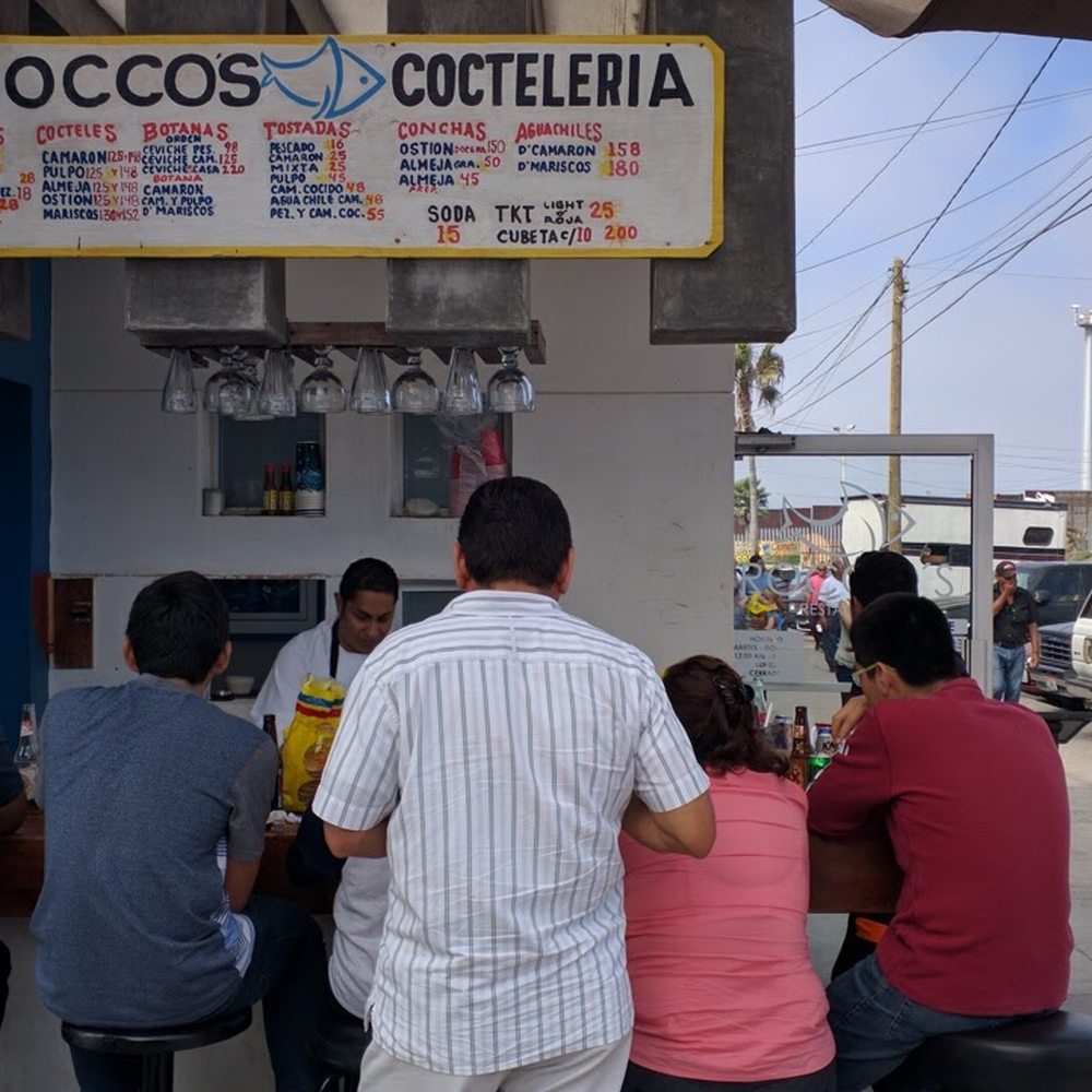 Rocco's - Seafood Near Me - Tijuana, BCN Rocco's - Seafood Near Me - Tijuana, BCN