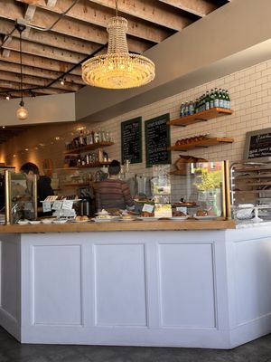 Coyle's Bakeshop by null