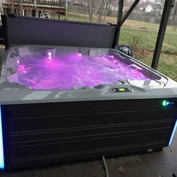Hot Spring Spas of KC