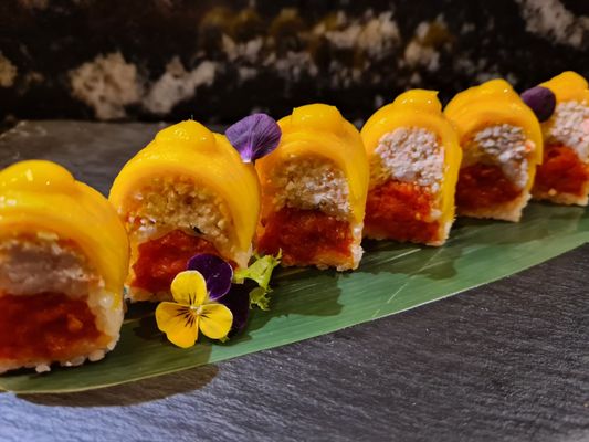 Mirakuya Japanese Restaurant by null