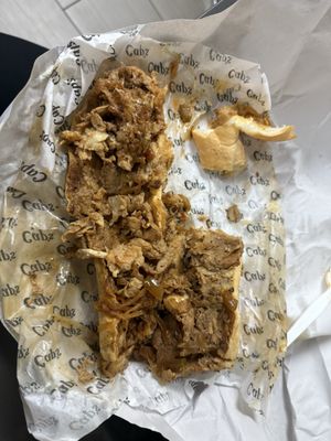 Capriotti's Sandwich Shop by null