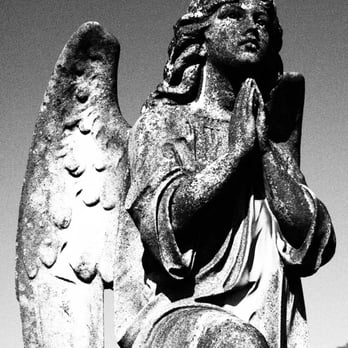 Brompton Cemetery - Landmarks & Historical Buildings Near Me - London, XGL