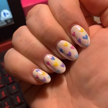 Mist Nail Boutique & Day Spa - Day Spas Near Me - Commack, New York Mist Nail Boutique & Day Spa - Day Spas Near Me - Commack, New York
