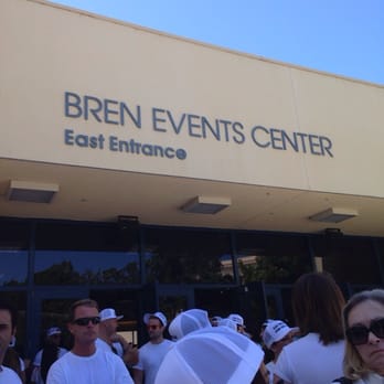 Bren Events Center - Stadiums & Arenas Near Me - Irvine, California